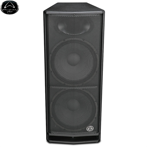 Loa Wharfedale DVP-AX215 2